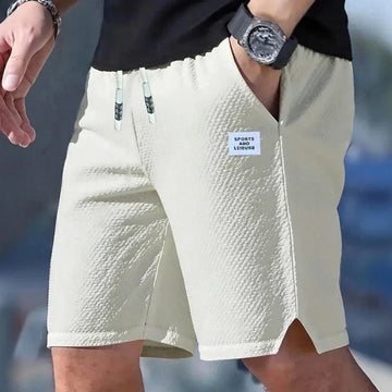 Short Masculino Casual para Praia – Verão