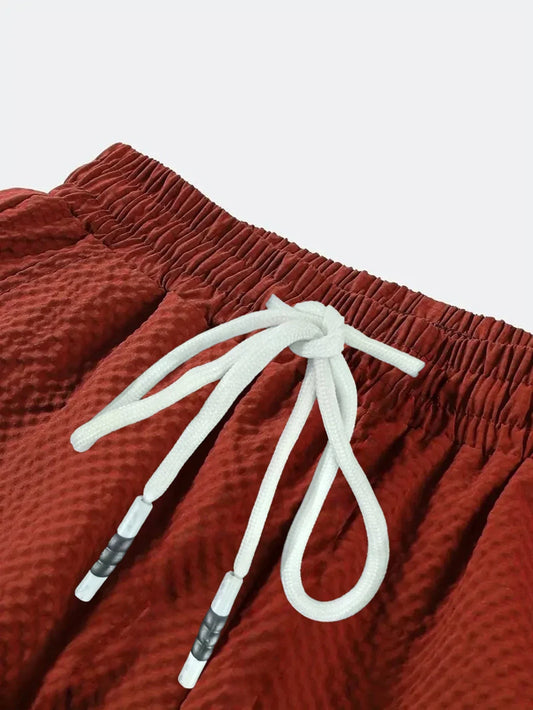 Short Masculino Casual para Praia – Verão
